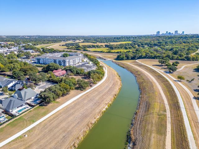 628 Athenia Drive, Fort Worth, TX 76114