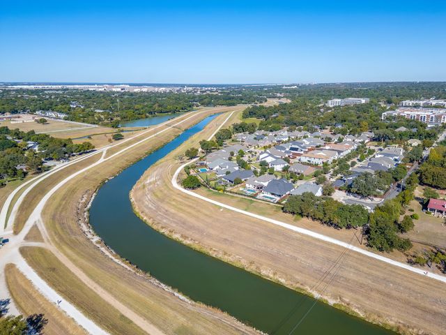 628 Athenia Drive, Fort Worth, TX 76114