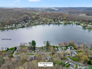 105 Lake Plymouth Boulevard, Plymouth, CT 06782