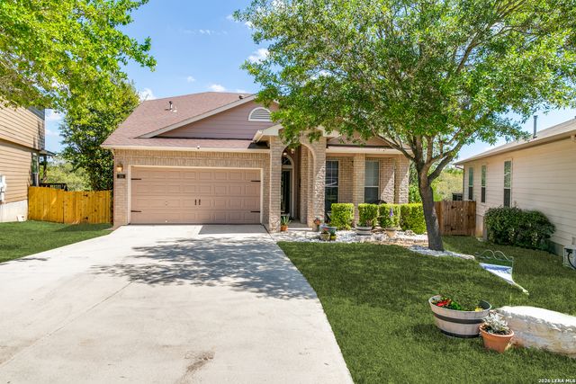 106 Coopers Hawk, San Antonio, TX 78253