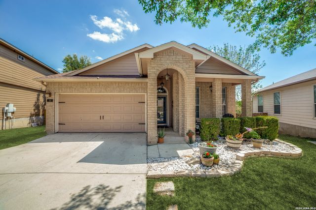 106 Coopers Hawk, San Antonio, TX 78253