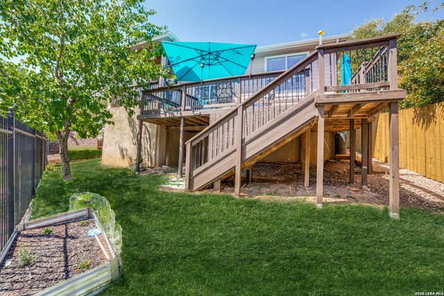 106 Coopers Hawk, San Antonio, TX 78253