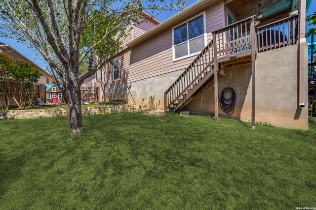 106 Coopers Hawk, San Antonio, TX 78253