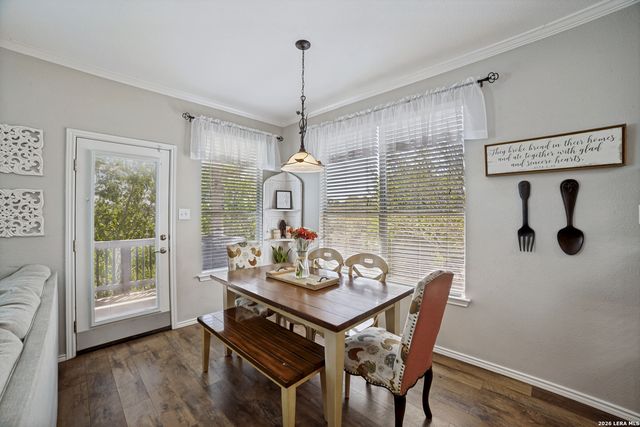 106 Coopers Hawk, San Antonio, TX 78253