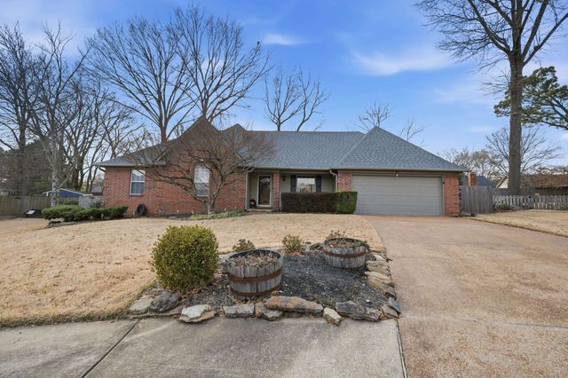 307 JOHN CV, Collierville, TN 38017