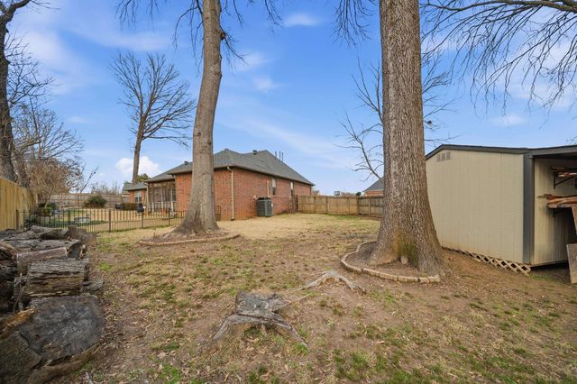 307 JOHN CV, Collierville, TN 38017