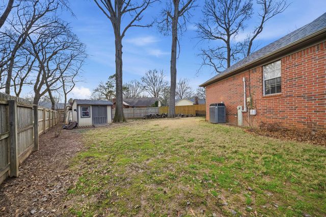 307 JOHN CV, Collierville, TN 38017