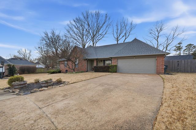 307 JOHN CV, Collierville, TN 38017