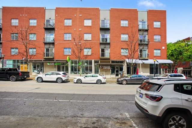 870 Inman Village Parkway NE 424, Atlanta, GA 30307