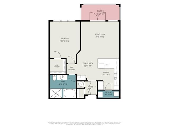 870 Inman Village Parkway NE 424, Atlanta, GA 30307