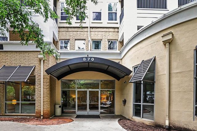 870 Inman Village Parkway NE 424, Atlanta, GA 30307