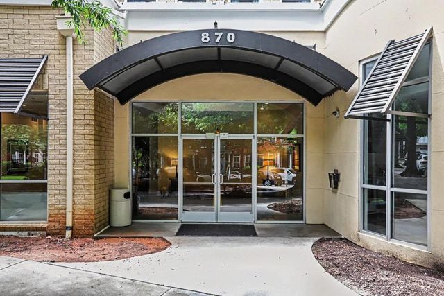 870 Inman Village Parkway NE 424, Atlanta, GA 30307