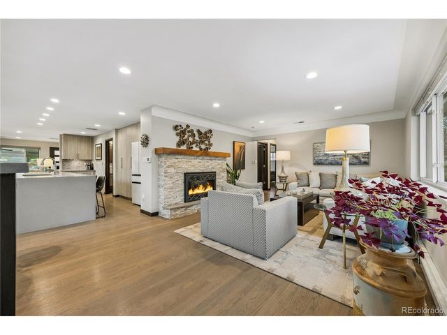 3135 S Gilpin St, Englewood, CO 80113