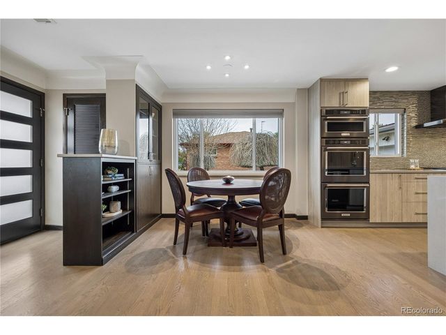 3135 S Gilpin St, Englewood, CO 80113