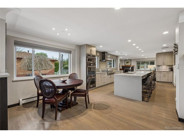 3135 S Gilpin St, Englewood, CO 80113