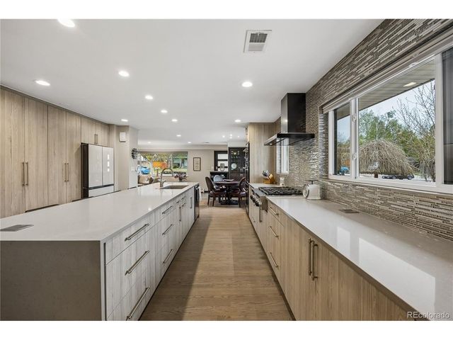 3135 S Gilpin St, Englewood, CO 80113