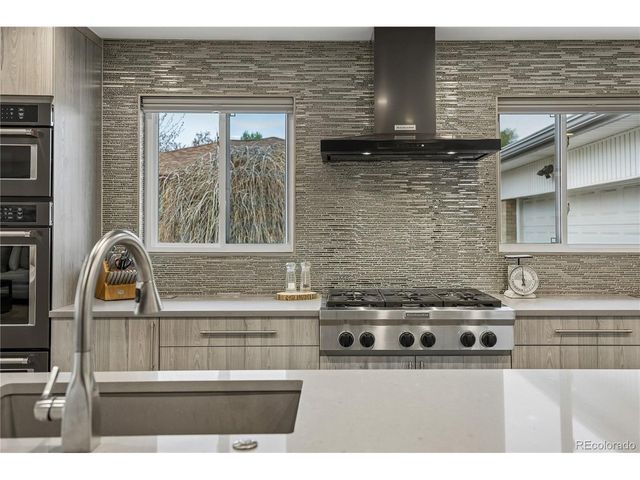 3135 S Gilpin St, Englewood, CO 80113