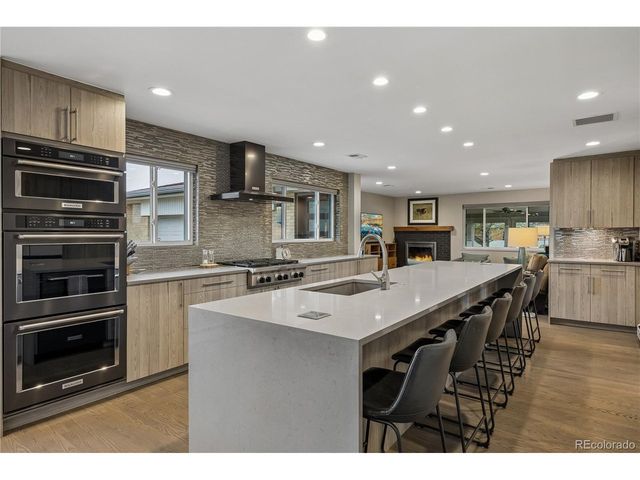 3135 S Gilpin St, Englewood, CO 80113