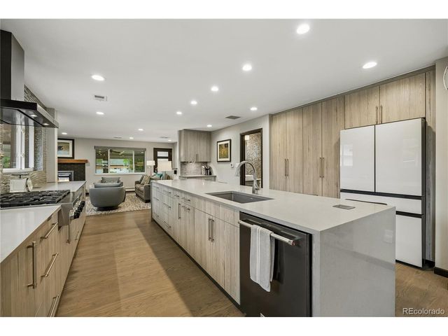 3135 S Gilpin St, Englewood, CO 80113