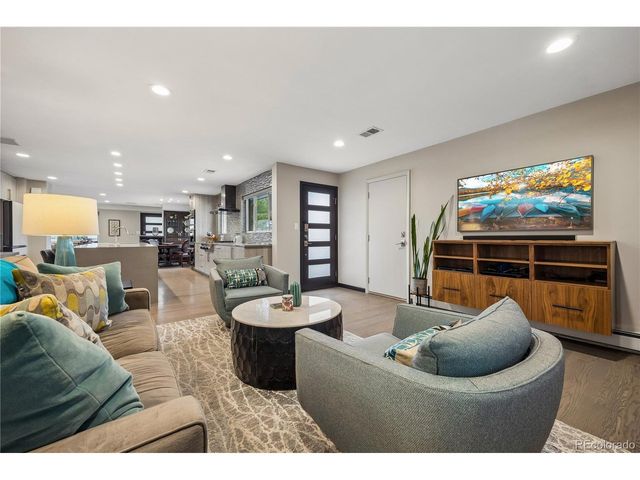 3135 S Gilpin St, Englewood, CO 80113