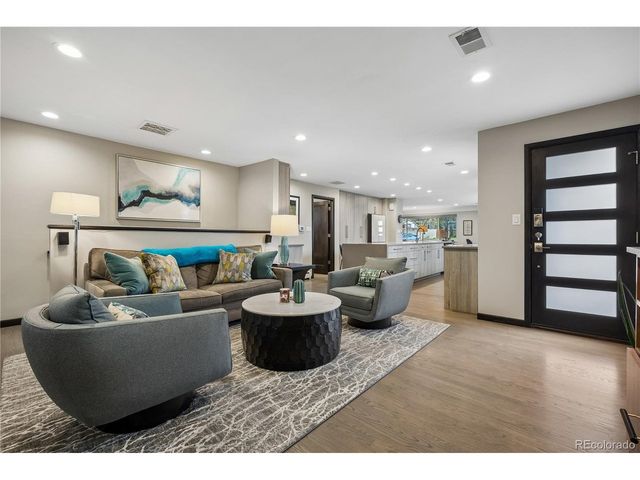 3135 S Gilpin St, Englewood, CO 80113