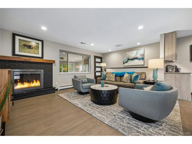 3135 S Gilpin St, Englewood, CO 80113