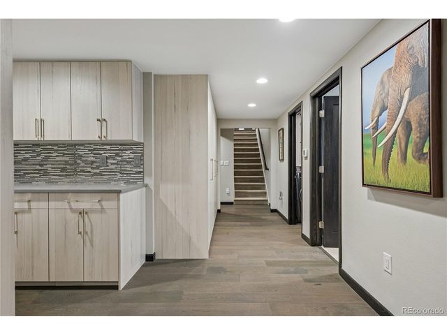 3135 S Gilpin St, Englewood, CO 80113