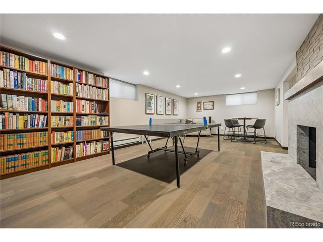 3135 S Gilpin St, Englewood, CO 80113