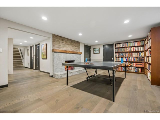 3135 S Gilpin St, Englewood, CO 80113