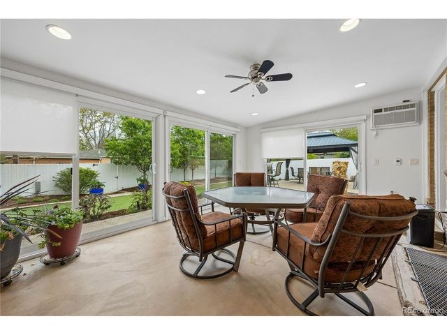 3135 S Gilpin St, Englewood, CO 80113