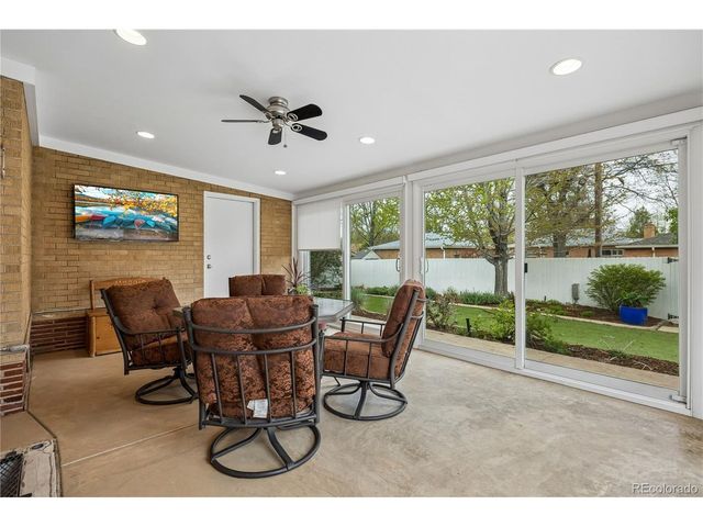 3135 S Gilpin St, Englewood, CO 80113