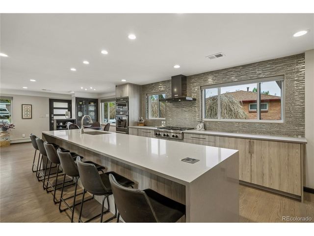 3135 S Gilpin St, Englewood, CO 80113
