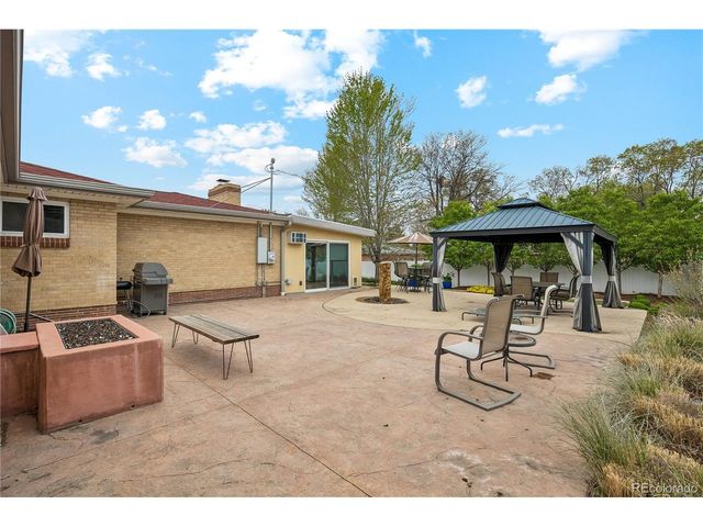 3135 S Gilpin St, Englewood, CO 80113