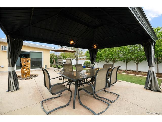 3135 S Gilpin St, Englewood, CO 80113