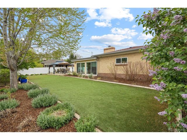 3135 S Gilpin St, Englewood, CO 80113
