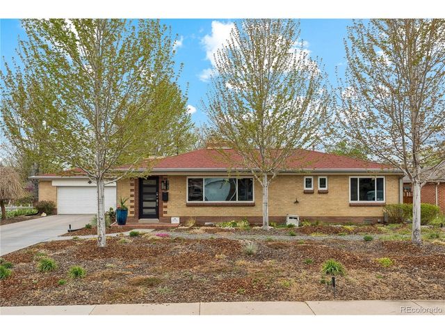 3135 S Gilpin St, Englewood, CO 80113
