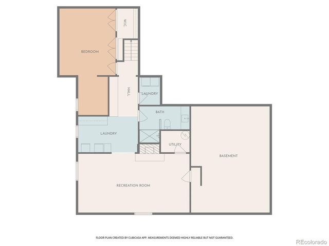 3135 S Gilpin St, Englewood, CO 80113
