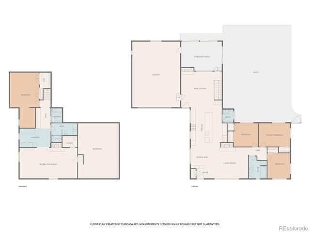 3135 S Gilpin St, Englewood, CO 80113