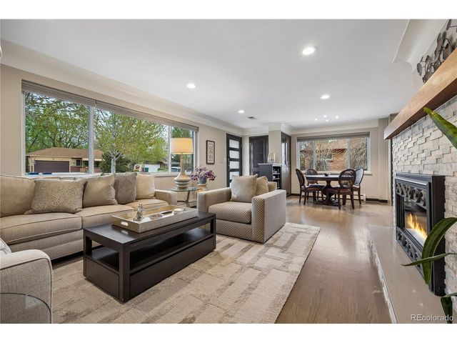 3135 S Gilpin St, Englewood, CO 80113