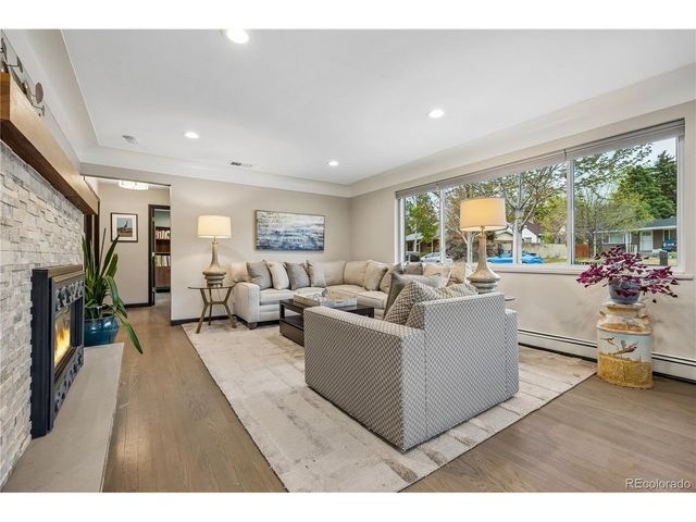 3135 S Gilpin St, Englewood, CO 80113