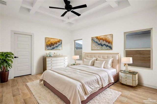 2080 Eagle Landing Drive, Edinburg, TX 78542