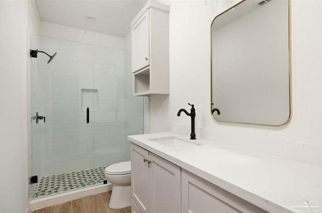 2080 Eagle Landing Drive, Edinburg, TX 78542