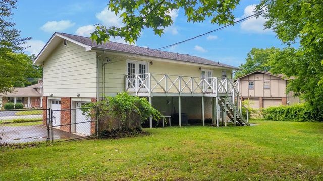 6432 Mill Stream Drive, Harrison, TN 37341