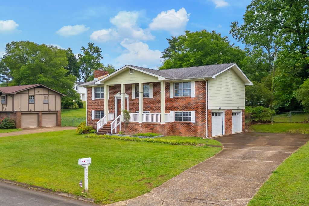6432 Mill Stream Drive, Harrison, TN 37341