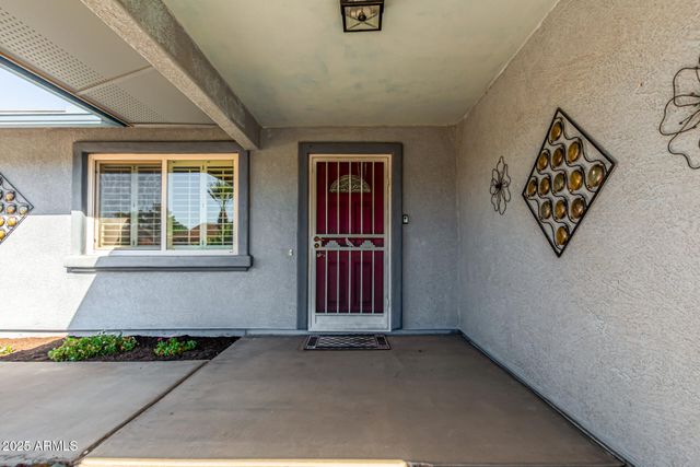 12726 W BLUE BONNET Drive, Sun City West, AZ 85375