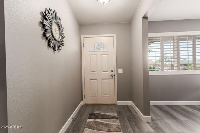 12726 W BLUE BONNET Drive, Sun City West, AZ 85375