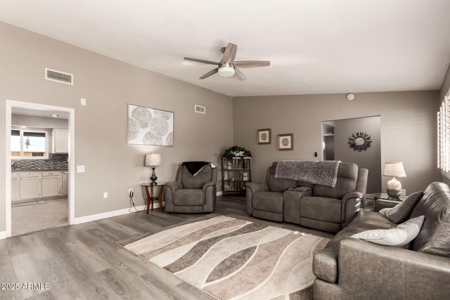 12726 W BLUE BONNET Drive, Sun City West, AZ 85375