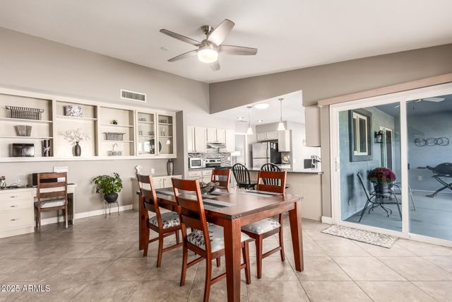 12726 W BLUE BONNET Drive, Sun City West, AZ 85375