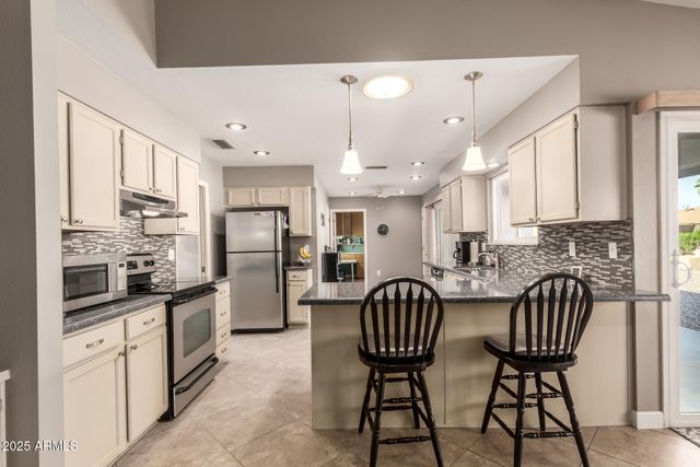 12726 W BLUE BONNET Drive, Sun City West, AZ 85375