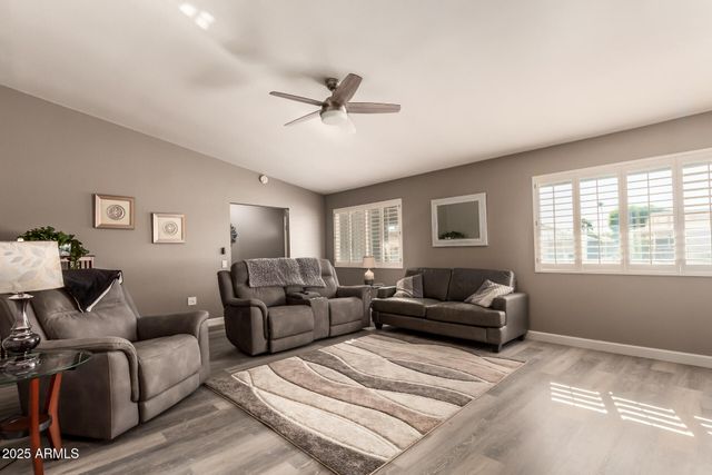 12726 W BLUE BONNET Drive, Sun City West, AZ 85375